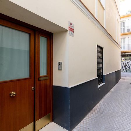 Veoapartment Alhondiga Segundo 세비야 외부 사진
