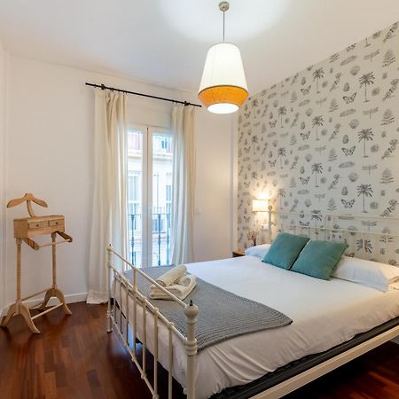 Veoapartment Alhondiga Segundo 세비야 외부 사진