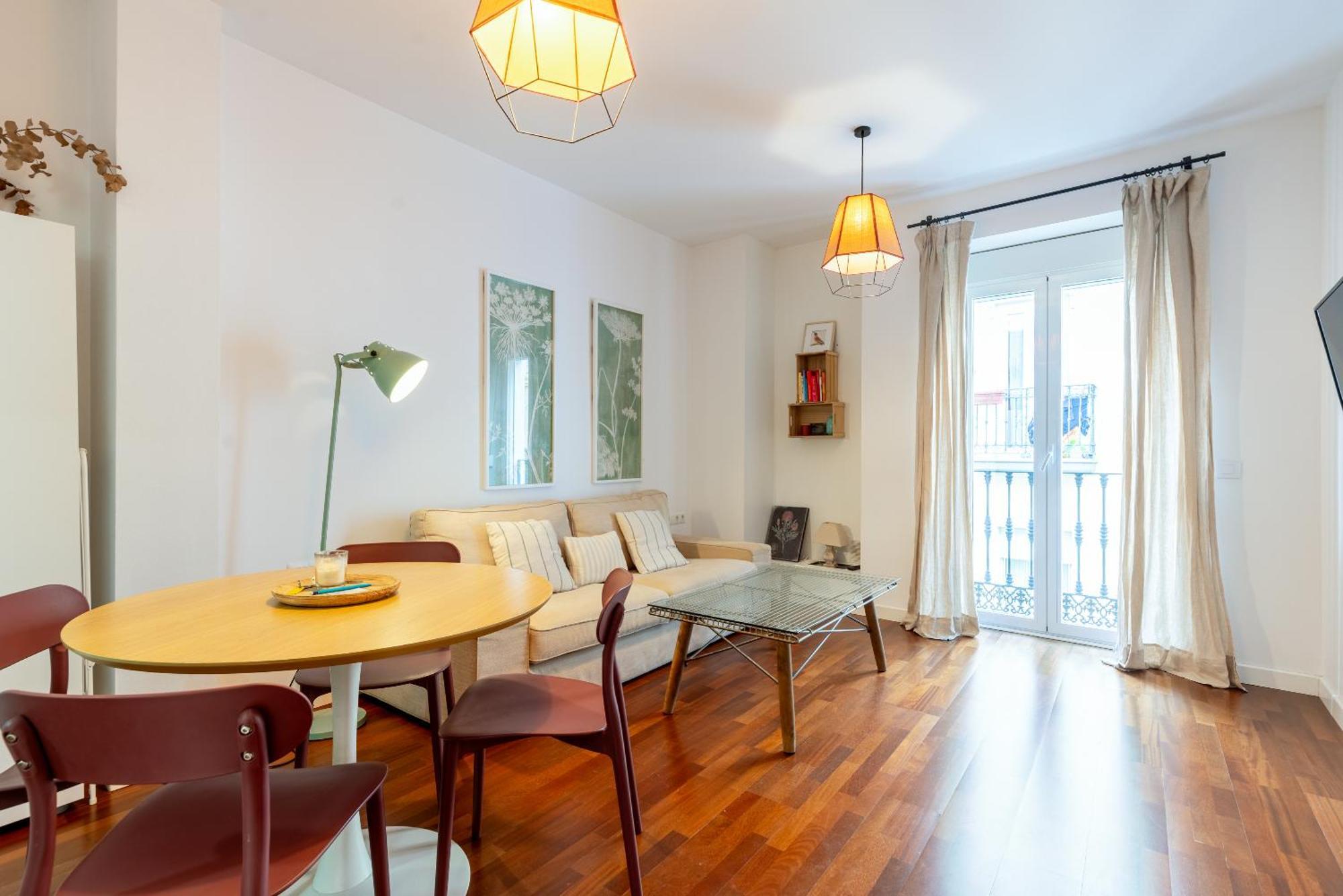 Veoapartment Alhondiga Segundo 세비야 외부 사진