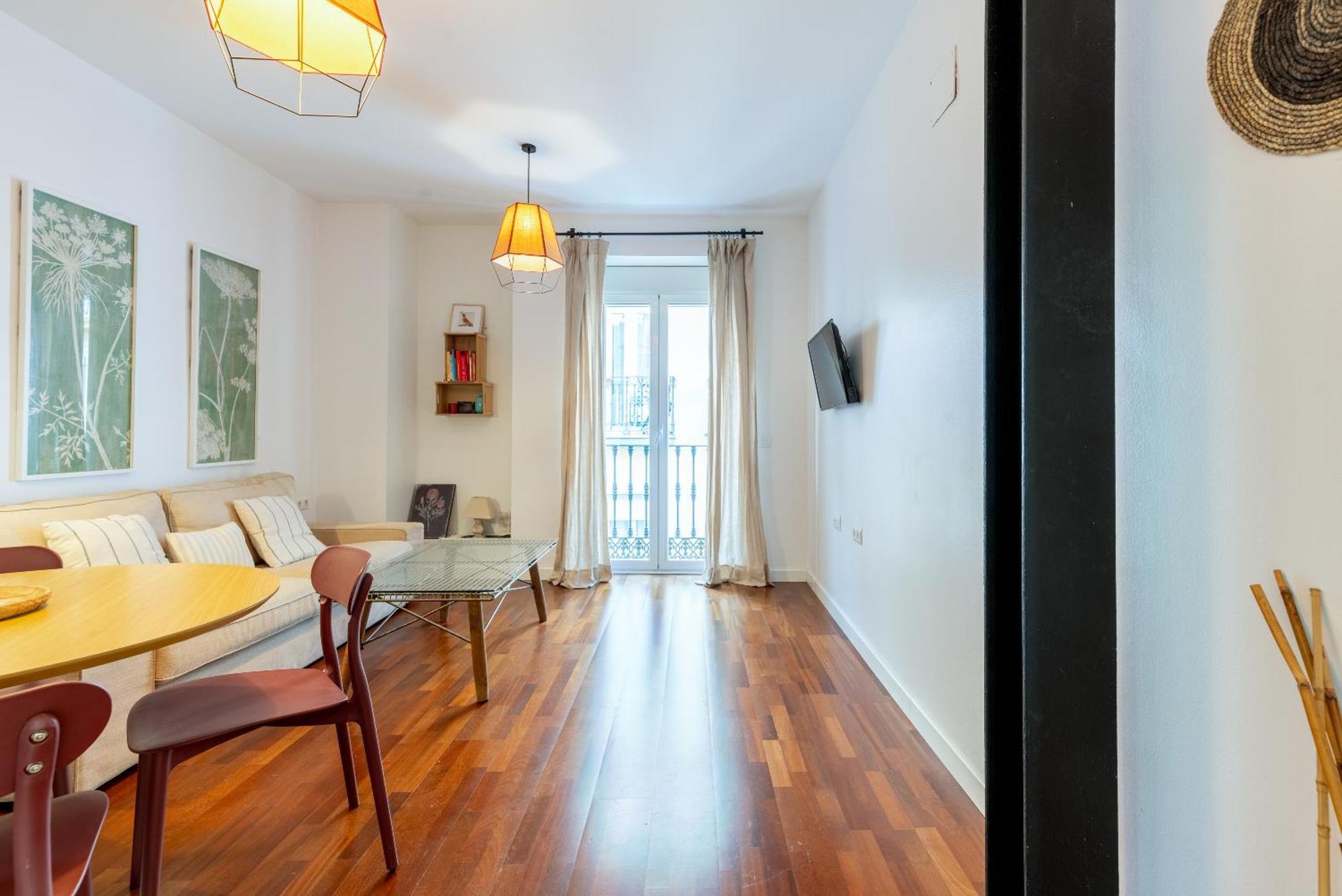 Veoapartment Alhondiga Segundo 세비야 외부 사진