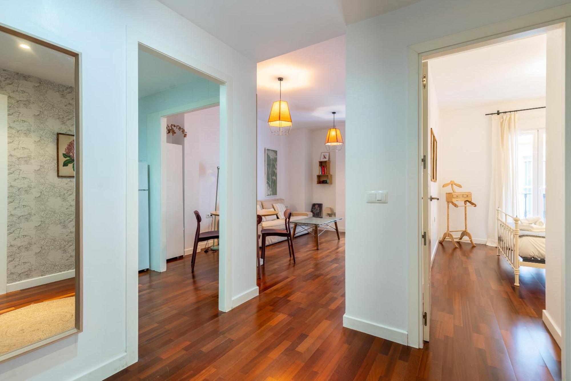 Veoapartment Alhondiga Segundo 세비야 외부 사진