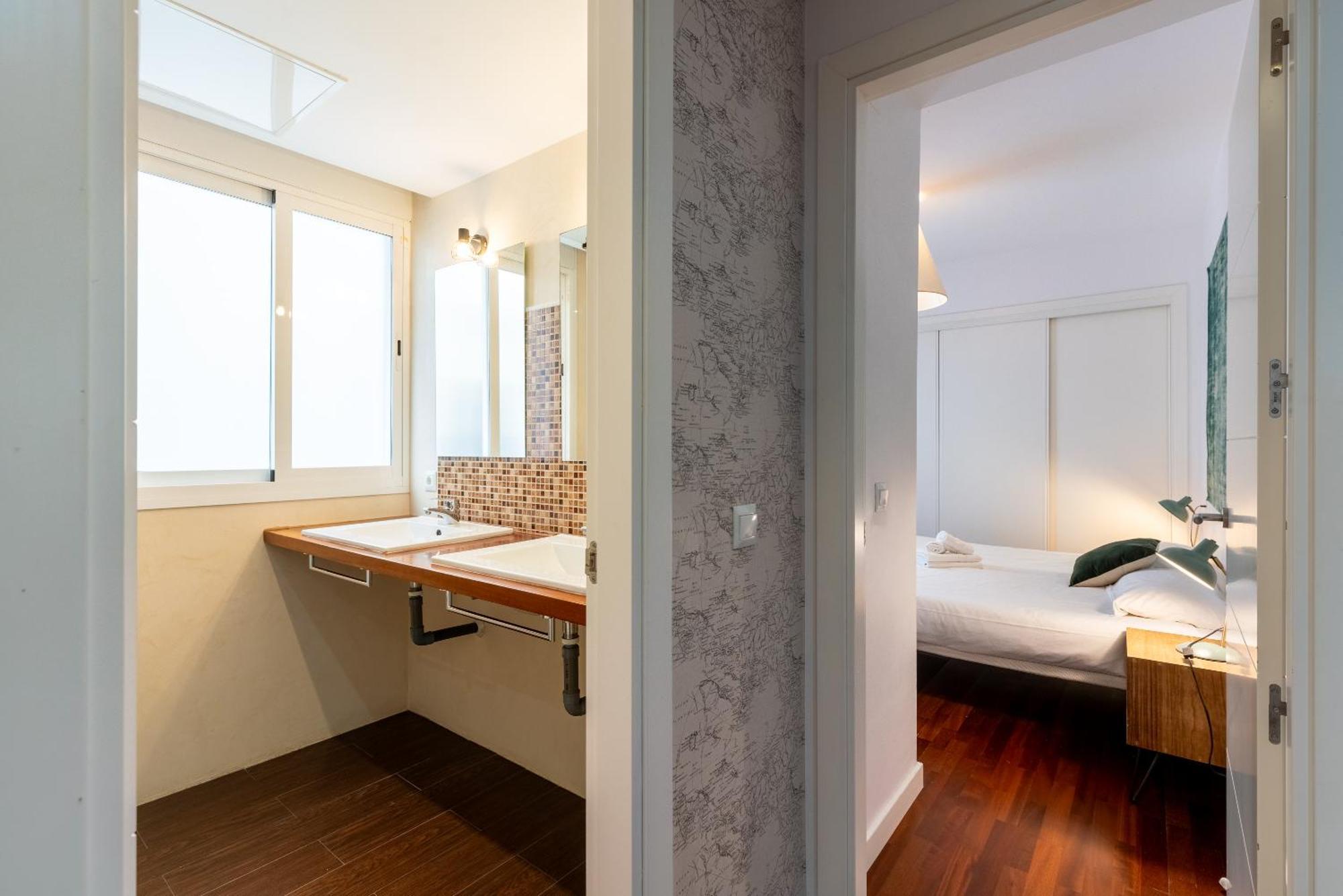 Veoapartment Alhondiga Segundo 세비야 외부 사진