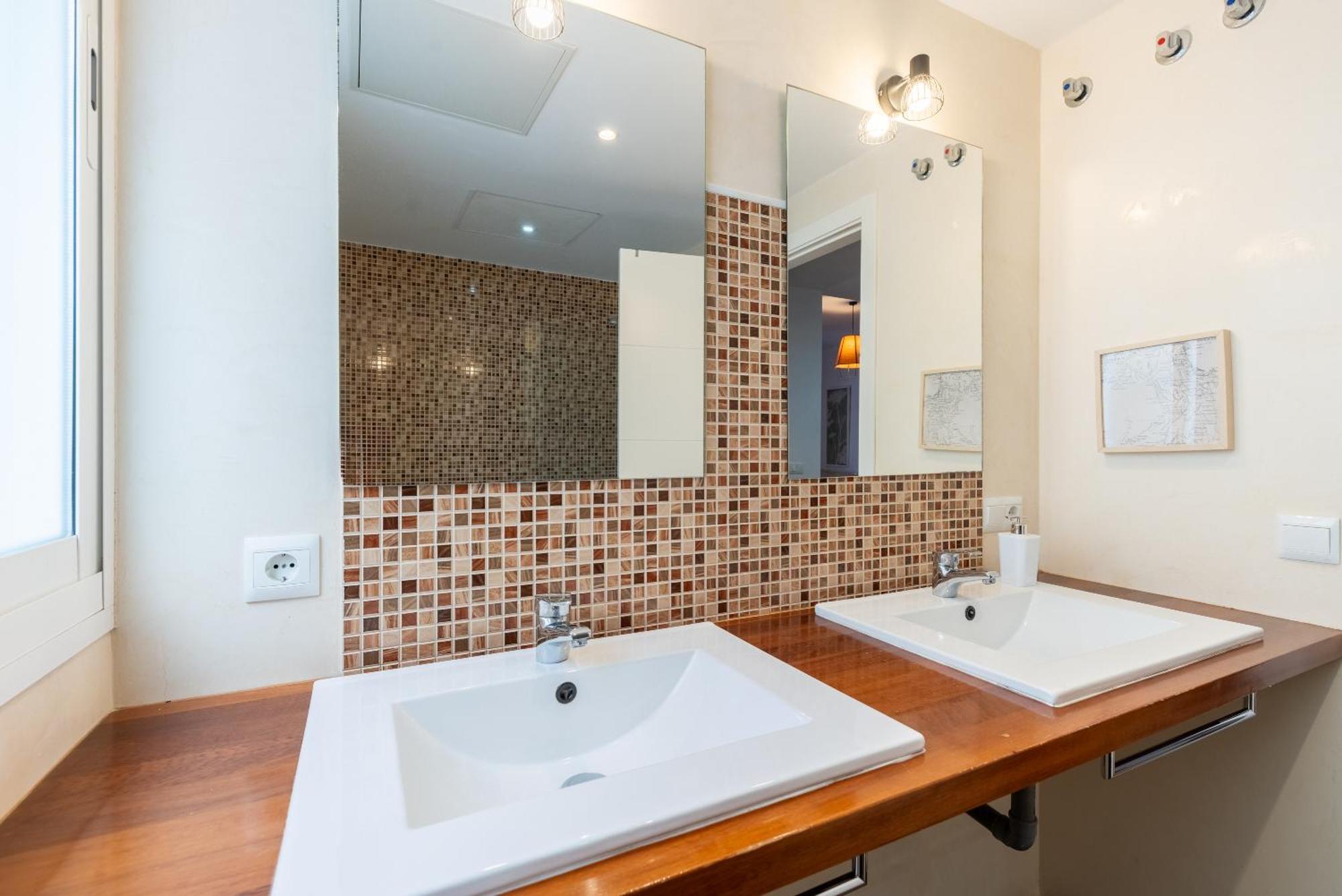 Veoapartment Alhondiga Segundo 세비야 외부 사진