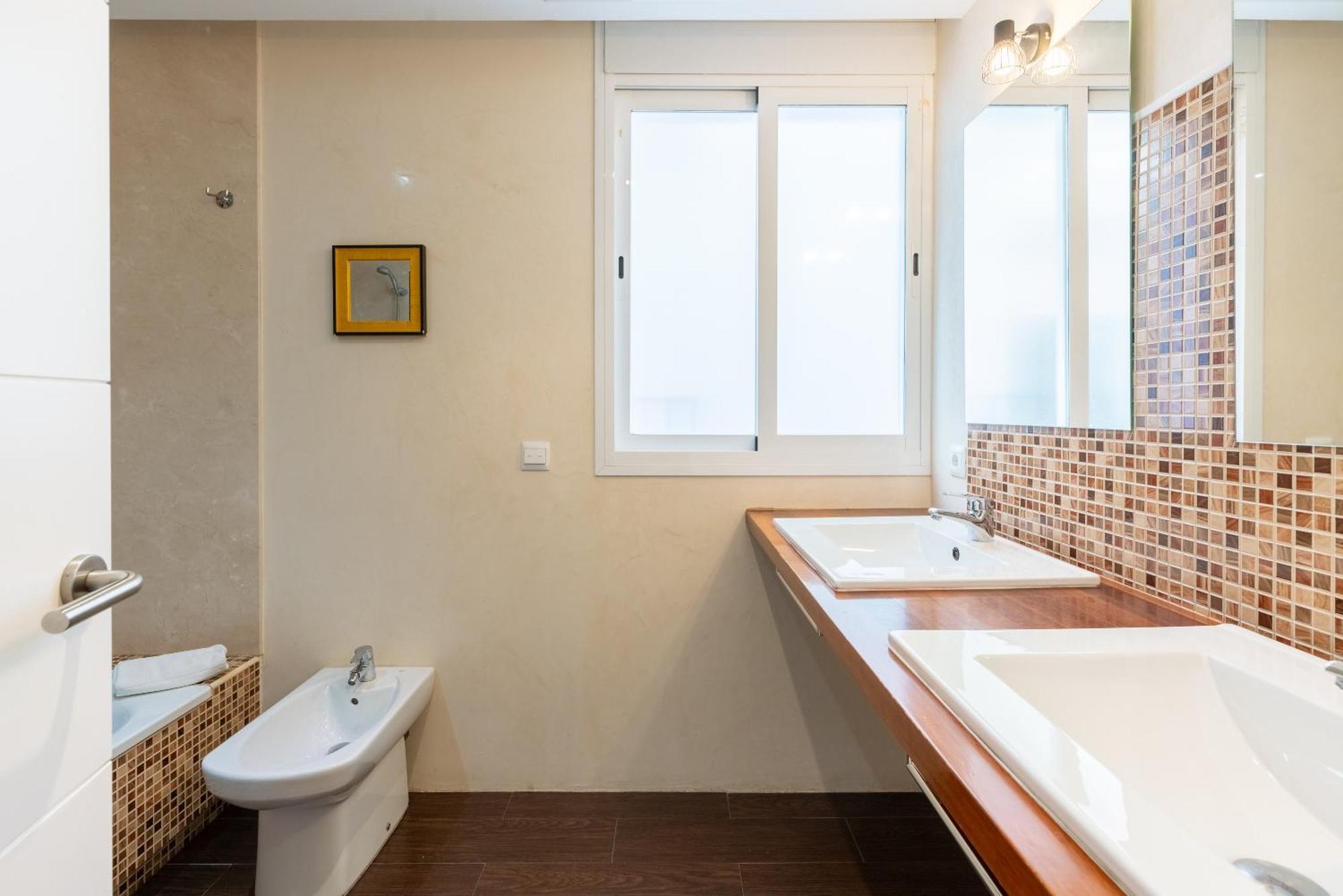 Veoapartment Alhondiga Segundo 세비야 외부 사진