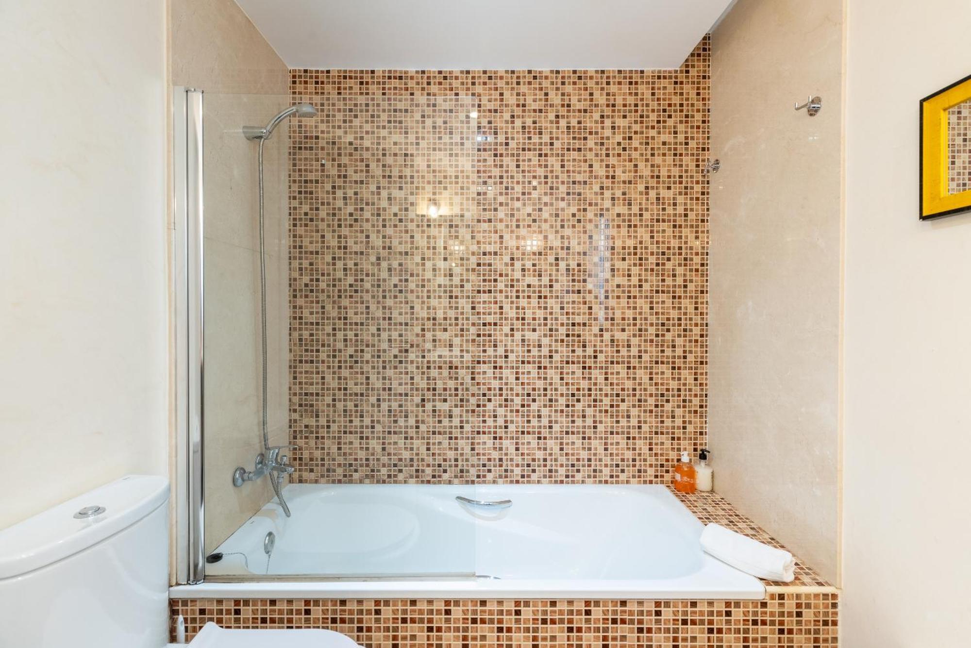 Veoapartment Alhondiga Segundo 세비야 외부 사진