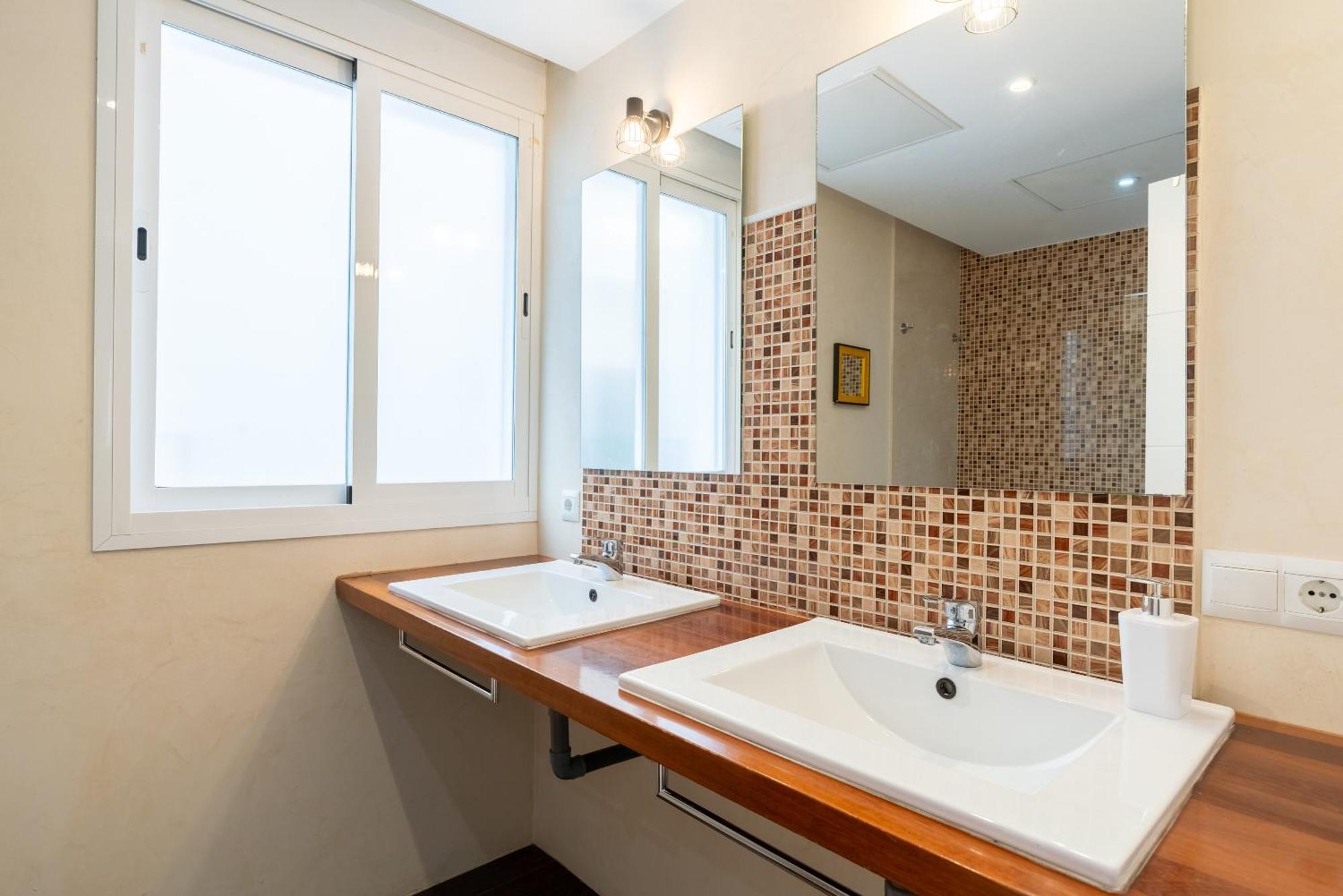 Veoapartment Alhondiga Segundo 세비야 외부 사진