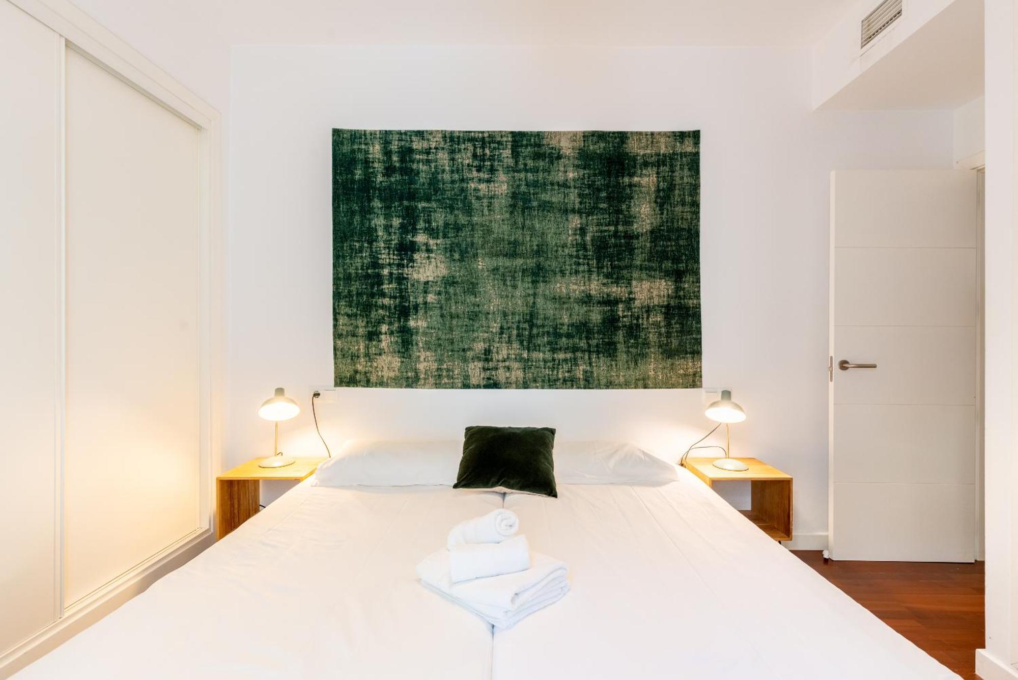 Veoapartment Alhondiga Segundo 세비야 외부 사진