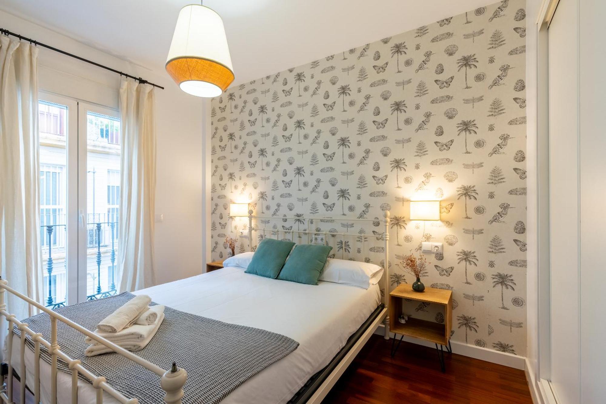 Veoapartment Alhondiga Segundo 세비야 외부 사진