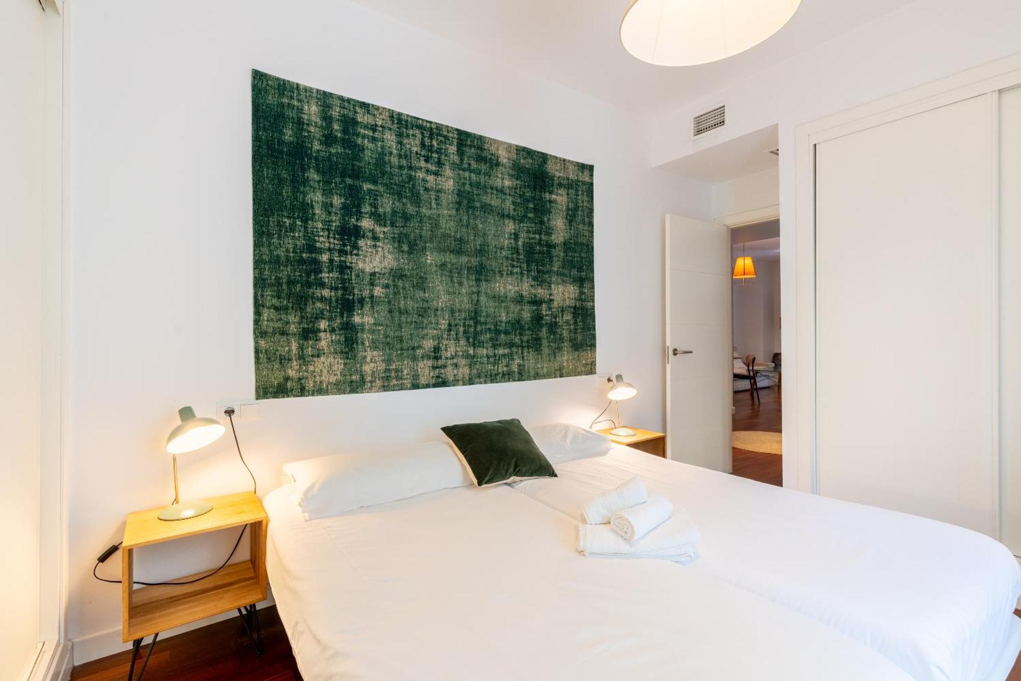 Veoapartment Alhondiga Segundo 세비야 외부 사진