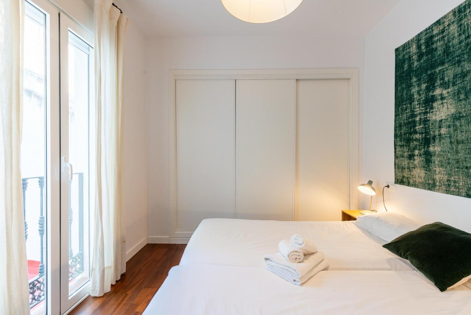 Veoapartment Alhondiga Segundo 세비야 외부 사진