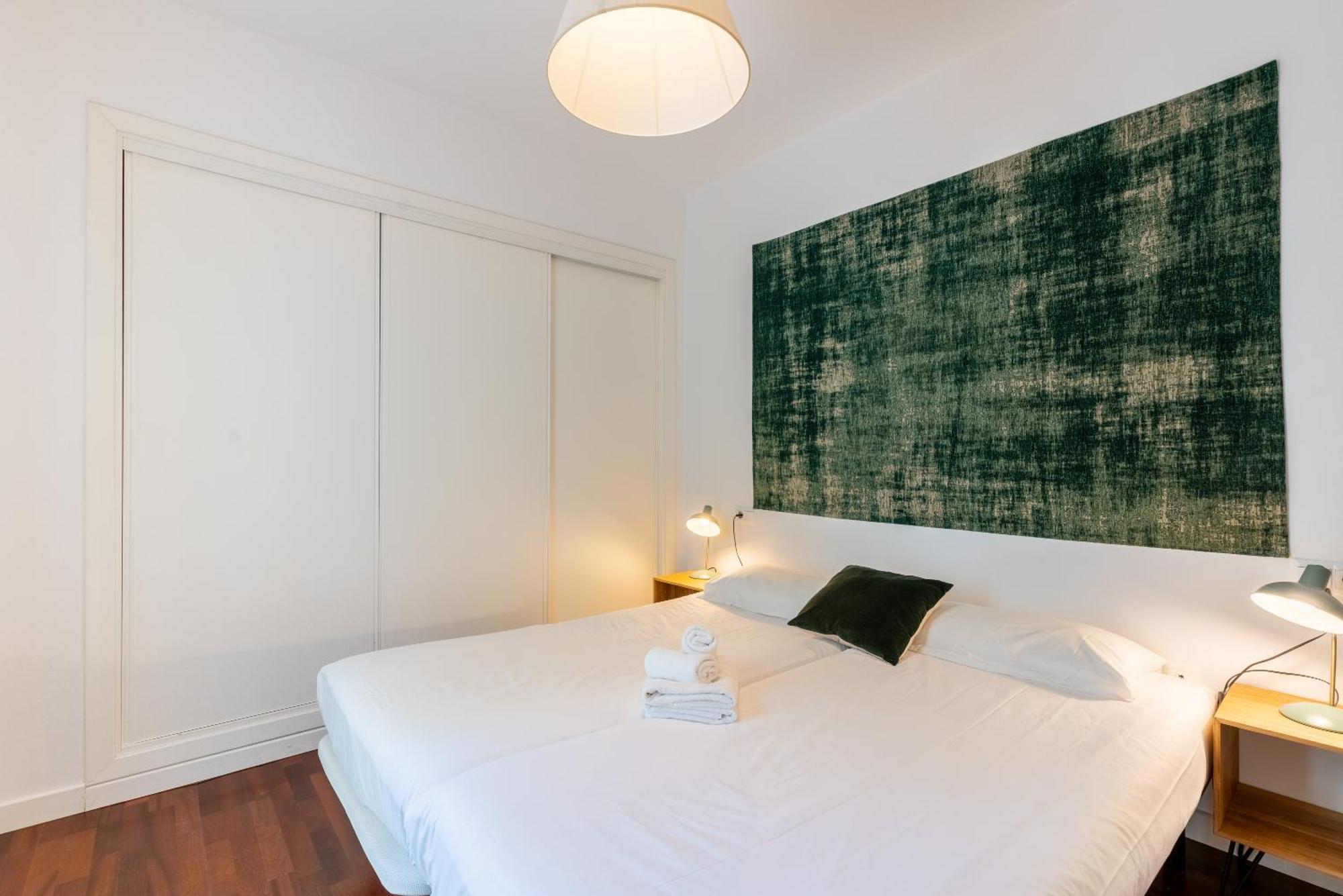Veoapartment Alhondiga Segundo 세비야 외부 사진