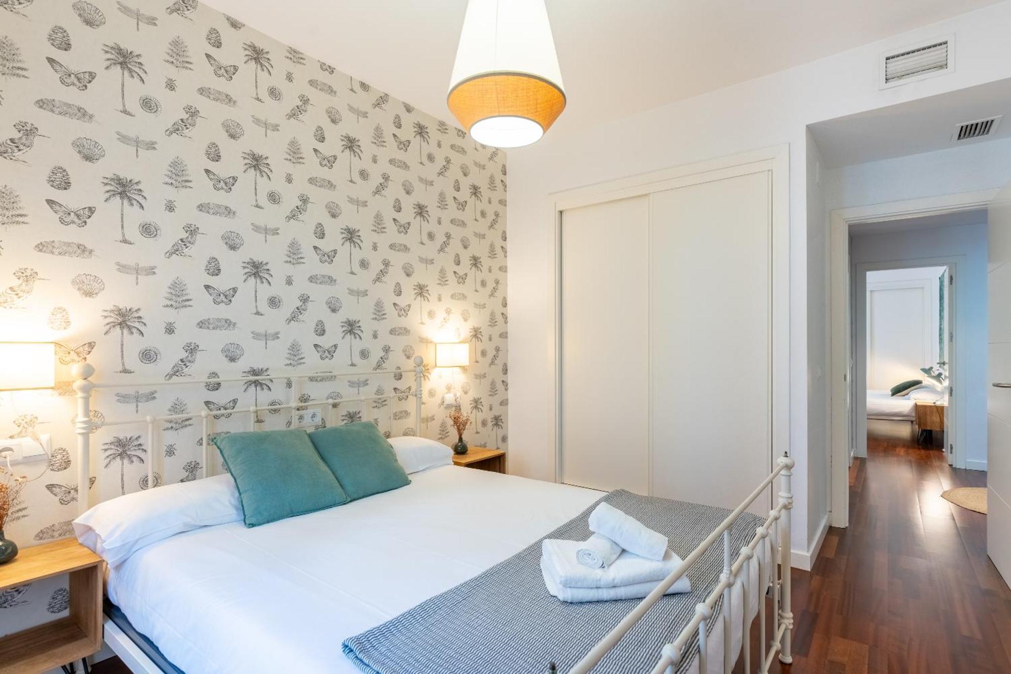 Veoapartment Alhondiga Segundo 세비야 외부 사진